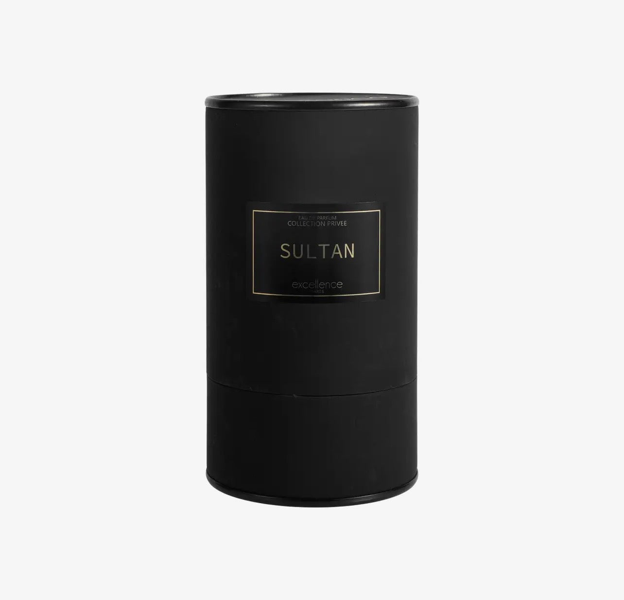 De sultan black - CP EXCELLENCE 50 ml
