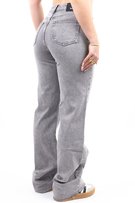 Jacky Jeans - Grijs
