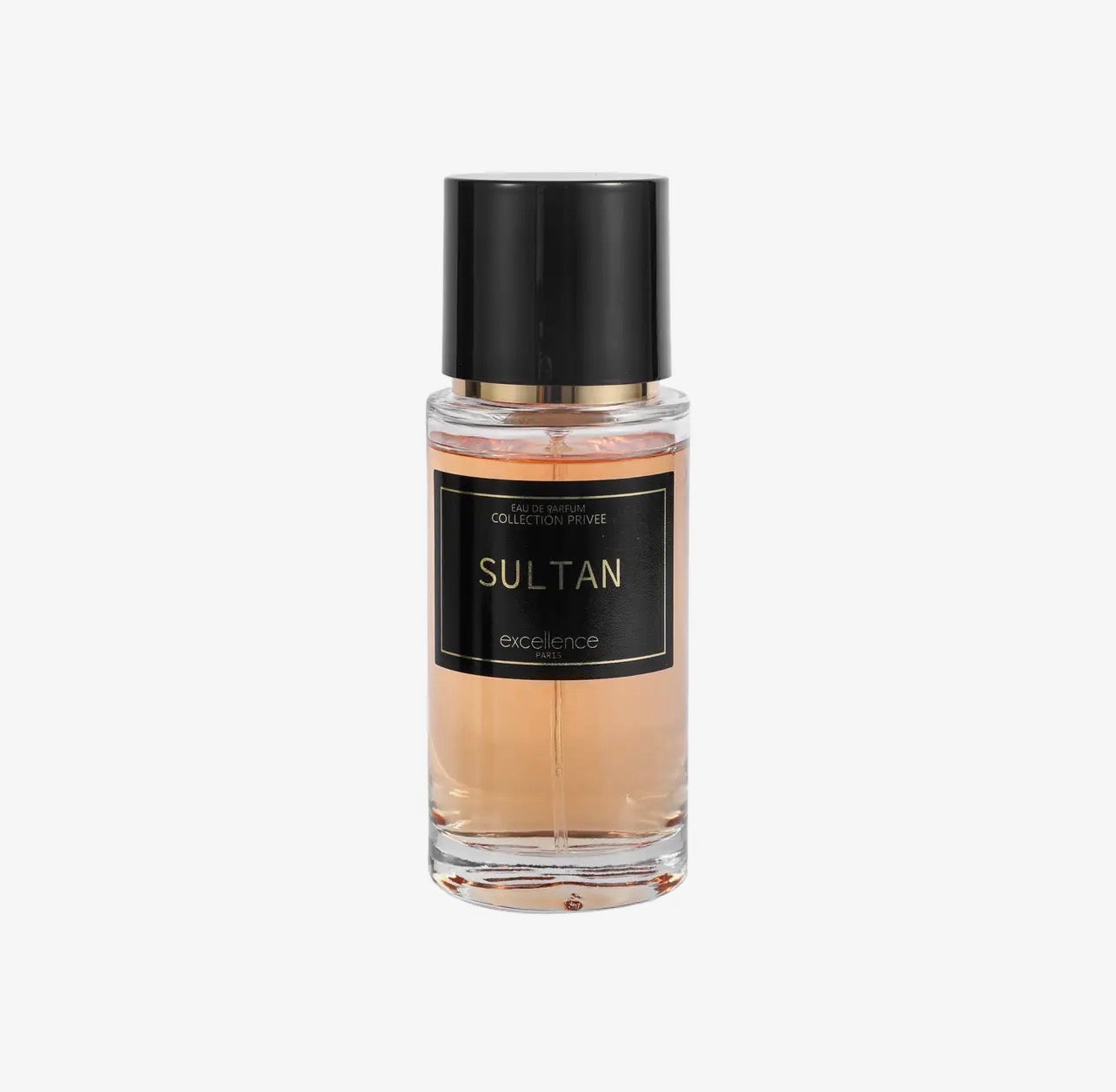 De sultan black - CP EXCELLENCE 50 ml