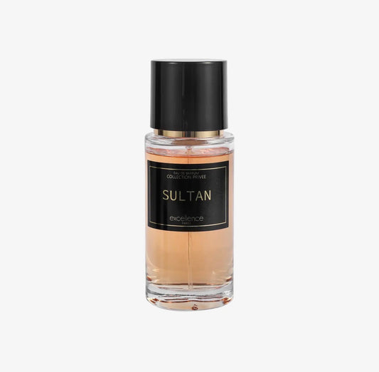 De sultan black - CP EXCELLENCE 50 ml