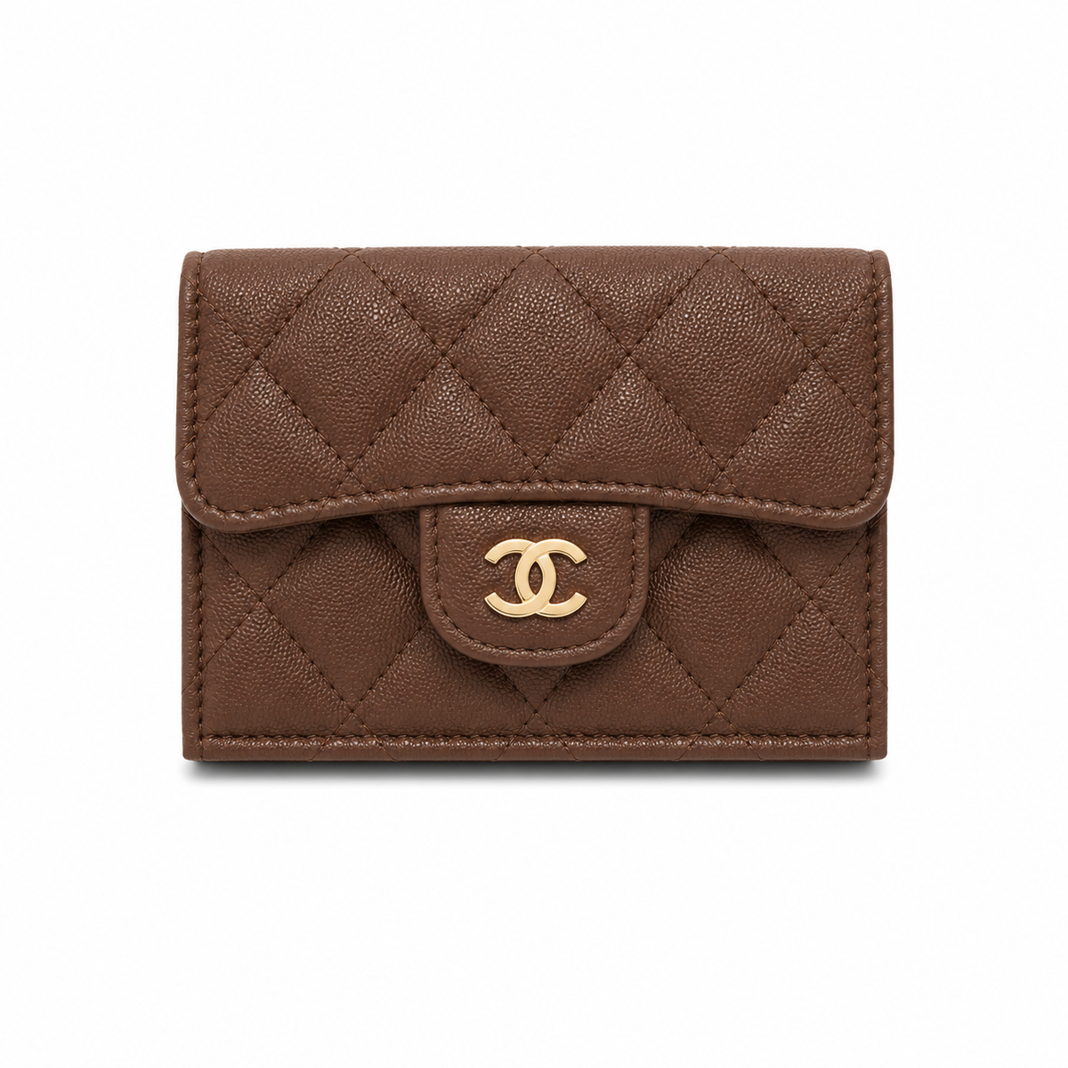 Luxury Quilted Mini Bag