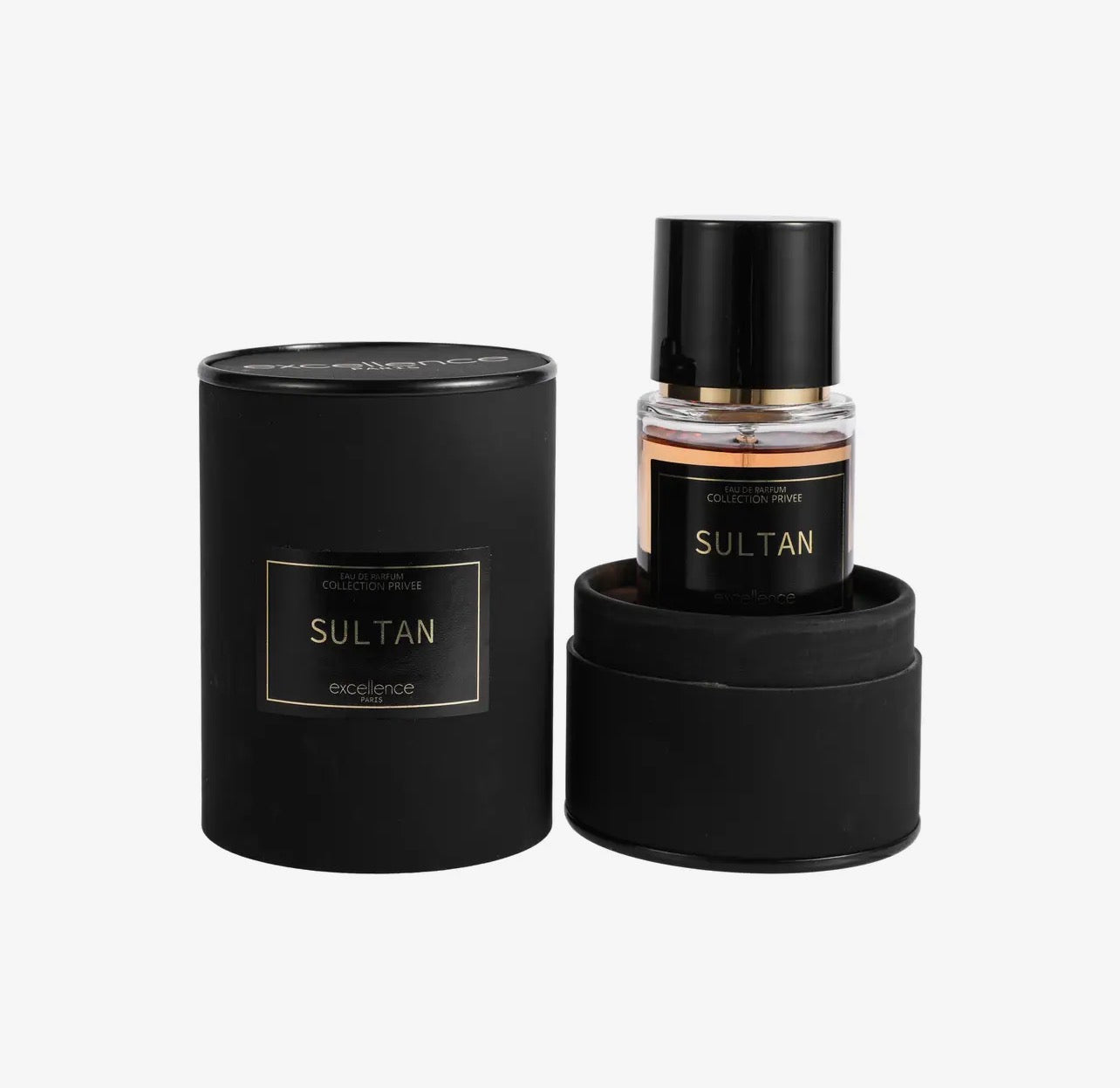 De sultan black - CP EXCELLENCE 50 ml