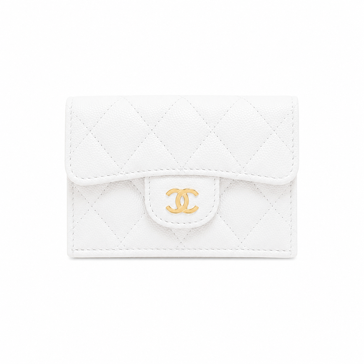 Luxury Quilted Mini Bag