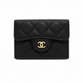 Luxury Quilted Mini Bag