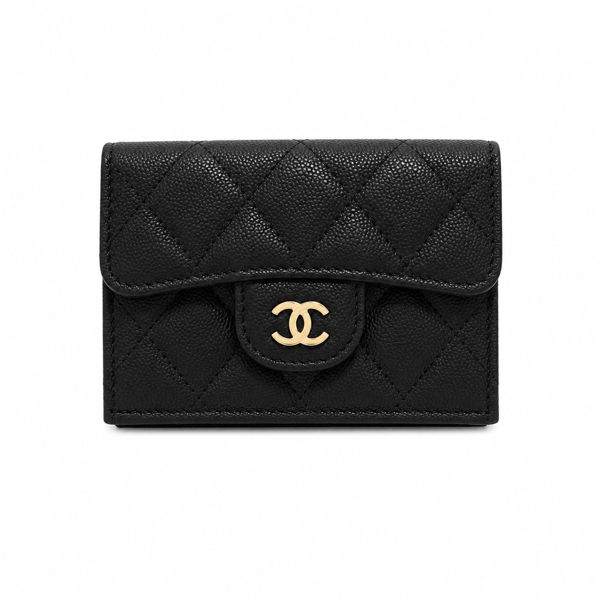 Luxury Quilted Mini Bag