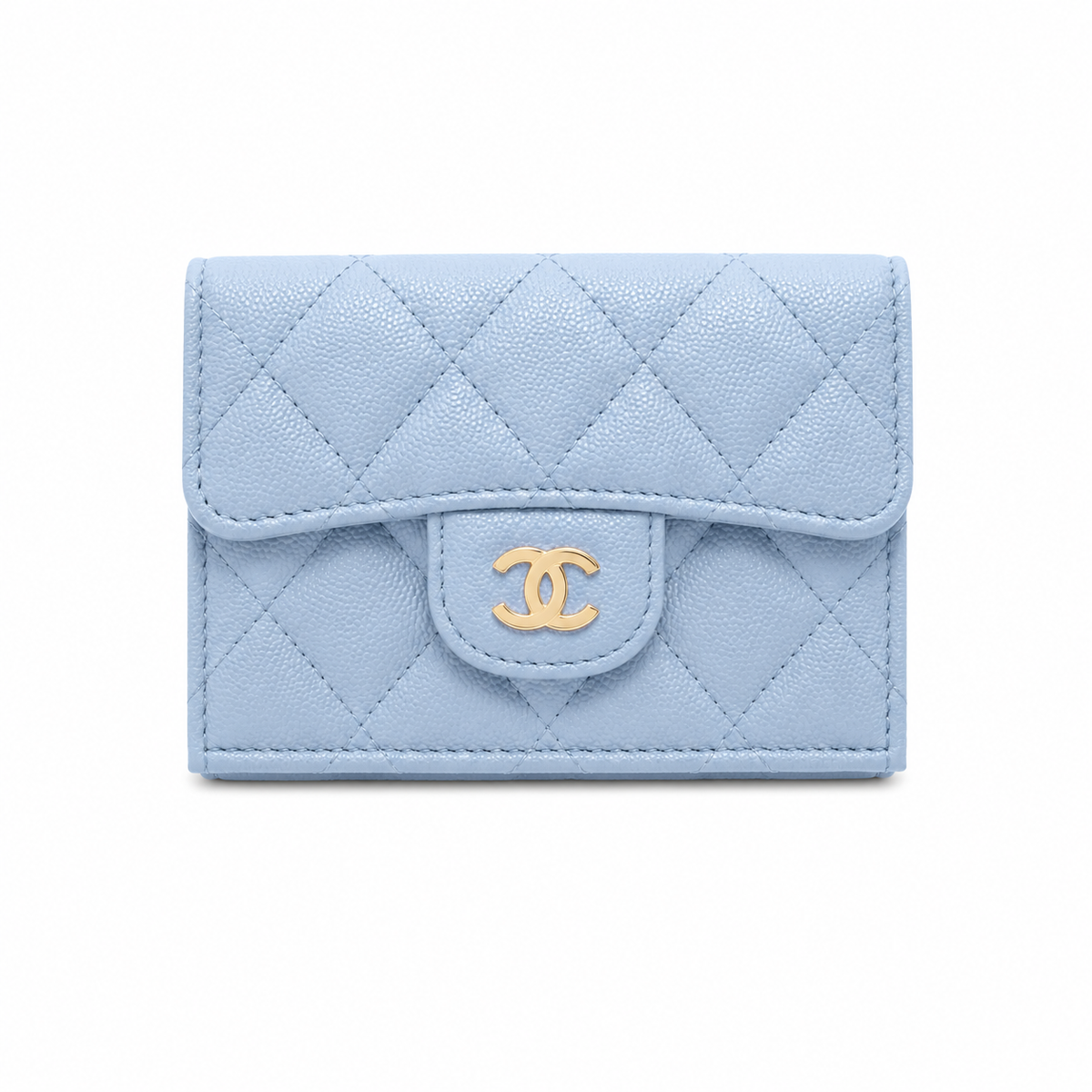 Luxury Quilted Mini Bag