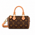 Louis Vuitton mini bag
