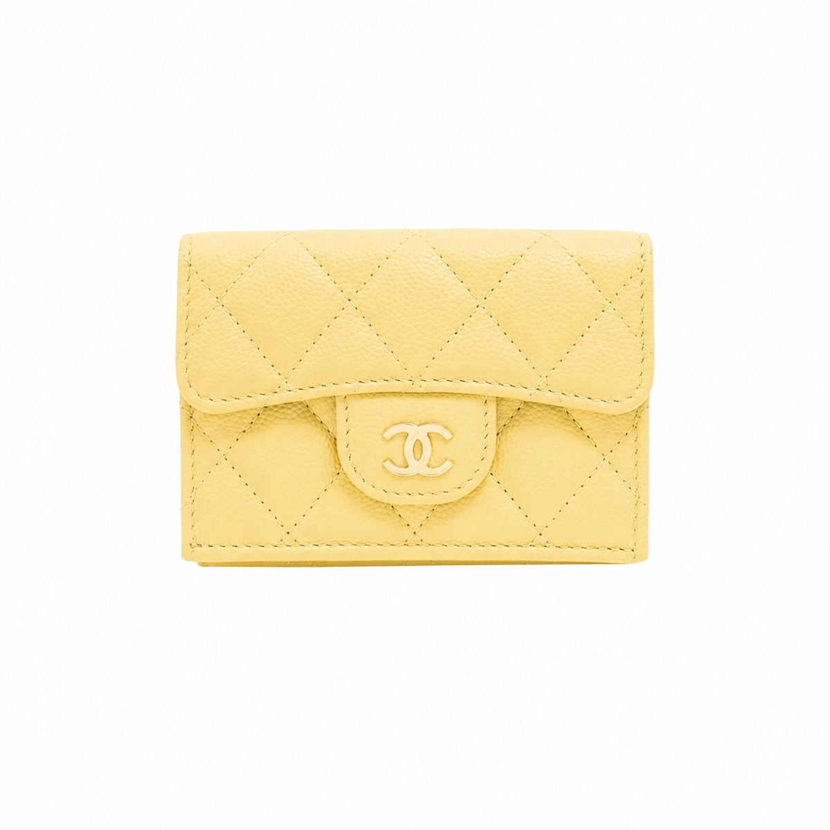 Luxury Quilted Mini Bag