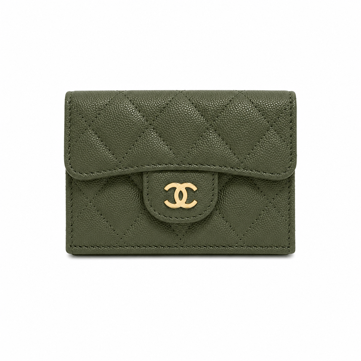 Luxury Quilted Mini Bag