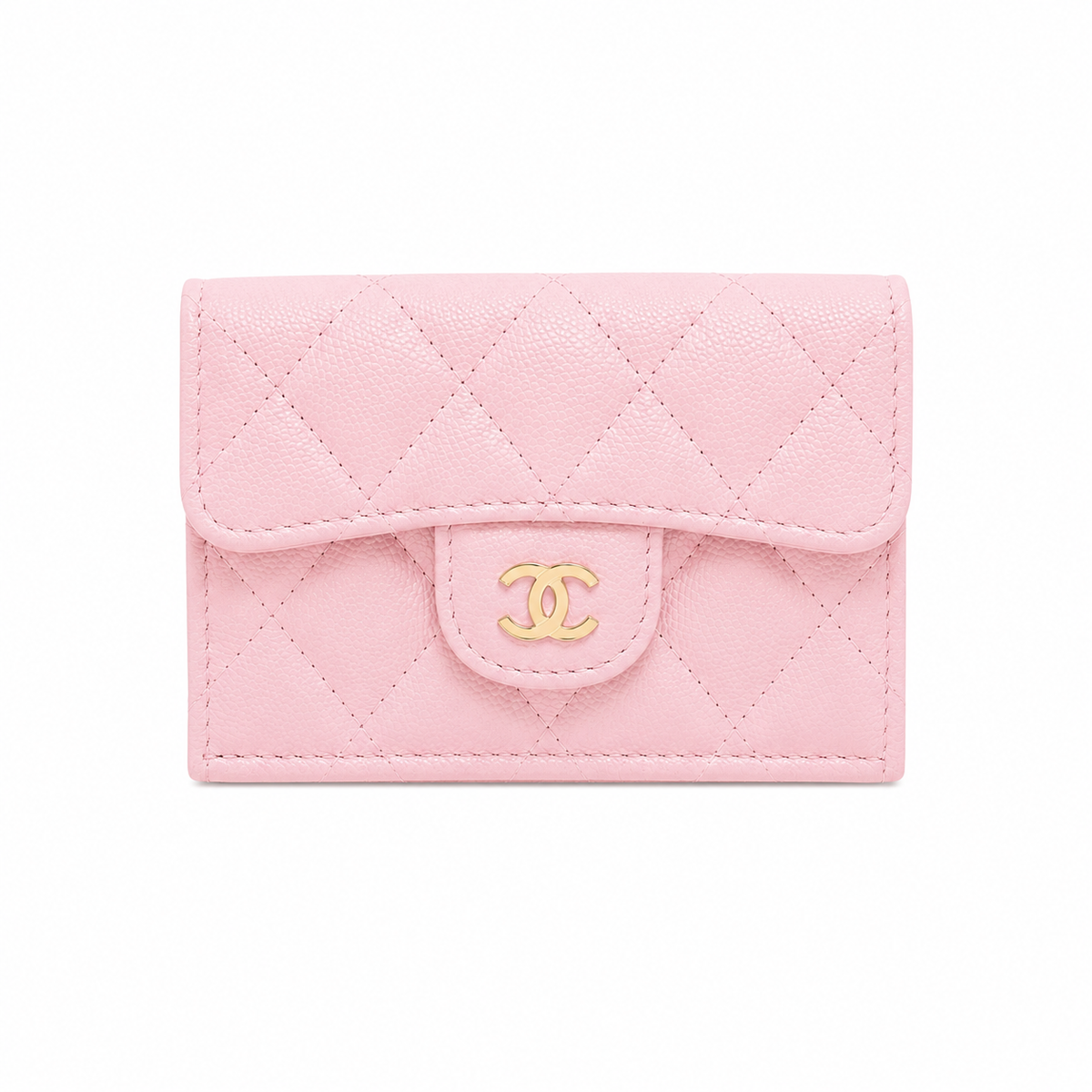 Luxury Quilted Mini Bag