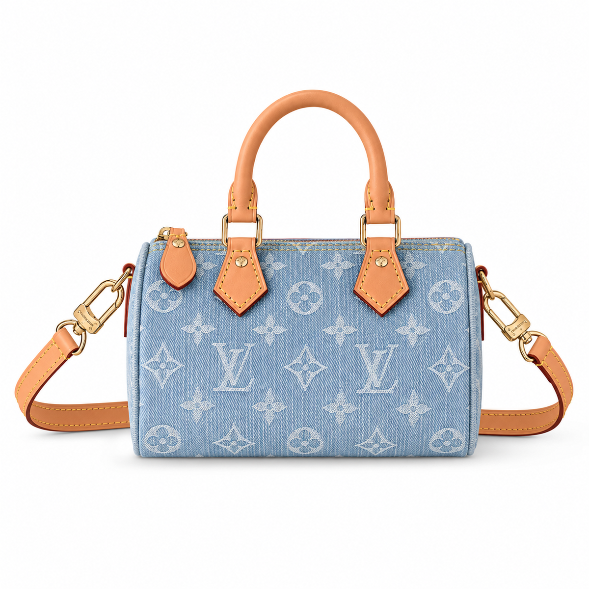 Louis Vuitton mini bag