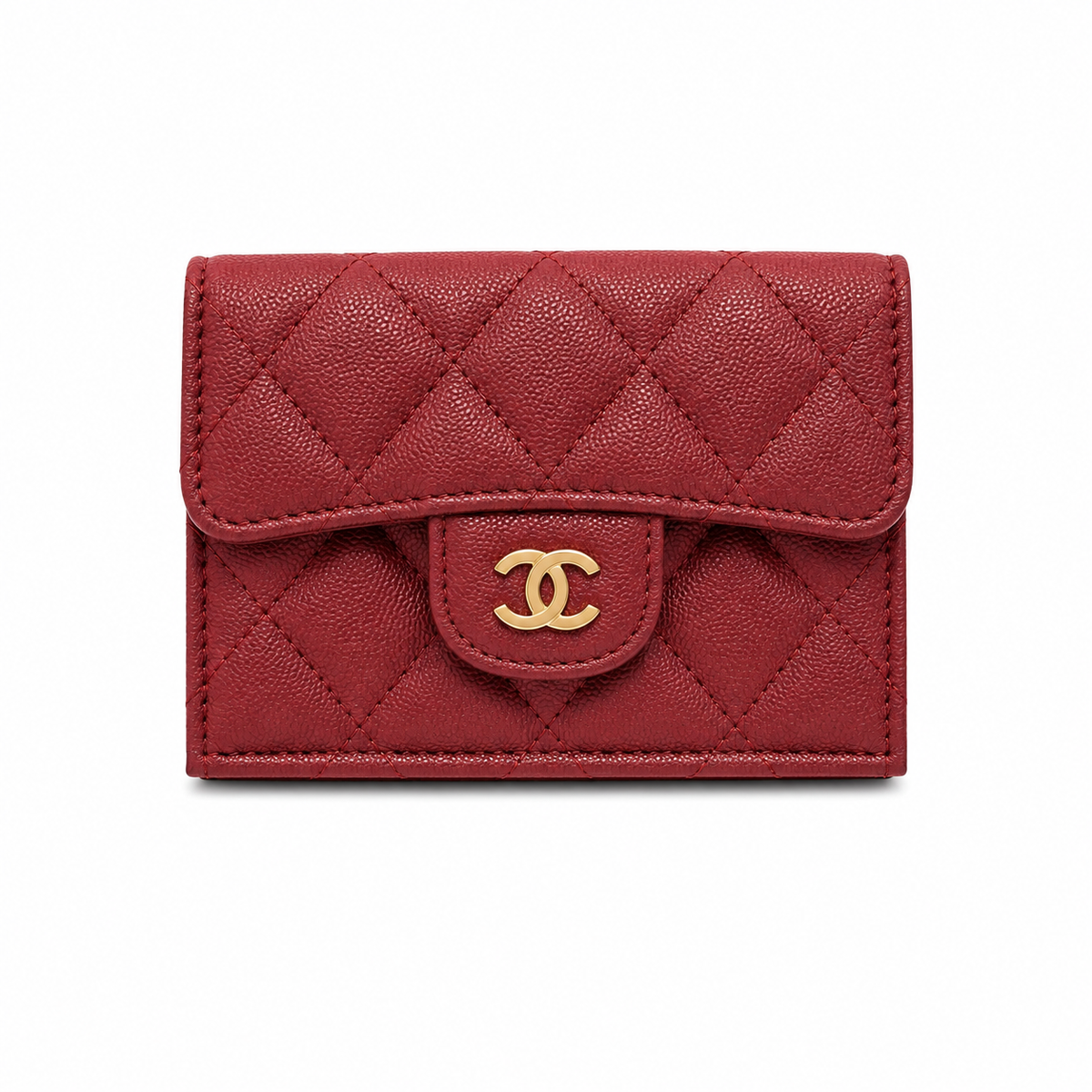 Luxury Quilted Mini Bag