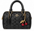 Luxury Signature Cherry Bag