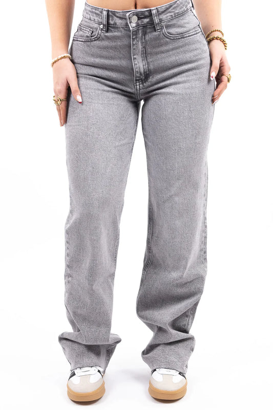 Jacky Jeans - Grijs