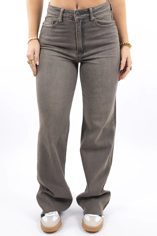 Jacky Jeans - Vinted Washed